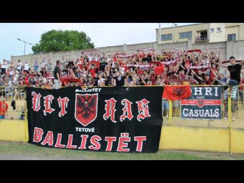 Ballistet  -  Bregallnica  vs  SHKËNDIJA  (11  8  2013) 02