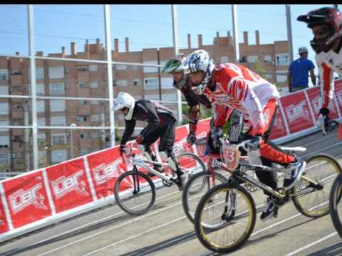 Lbr Team AXO-El Cau 2012