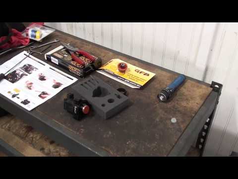 BMW F32 435i N55 Go Fast Bits DV+ install DIY