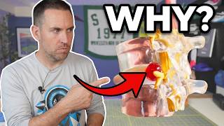 Doctor Explains Why Sciatica Is Sidelining LeBron So Long