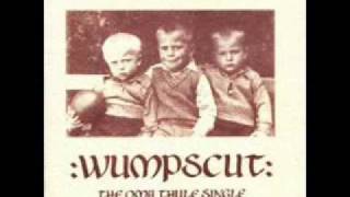 Wumpscut - Ain&#39;t It Mad Yet
