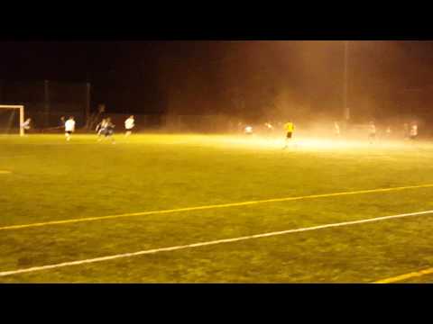 Clip from 24.9 Kolmonen match Herto-TuPS