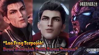 Download lagu Swallowed Star EP 468 Sub Indo | Luo Feng Terpojok! Dewa Berwajah Putih Turun Tangan mp3 Download lagu Swallowed Star EP 468 Sub Indo | Luo Feng Terpojok! Dewa Berwajah Putih Turun Tangan mp3