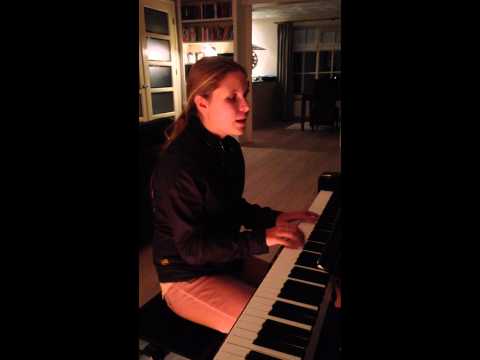 Anne Keizer - True Colors