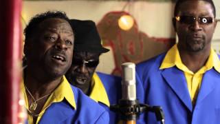The Relatives - Your Love is Real (Live @Pickathon 2013)