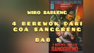 Download lagu baca novel WIRO SABLENG berjudul 4 BEREWOK DARI GOA SANGGRENG bagian SATU mp3 Download lagu baca novel WIRO SABLENG berjudul 4 BEREWOK DARI GOA SANGGRENG bagian SATU mp3