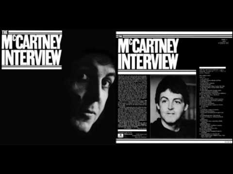 Paul McCartney on The Beatles 'Paul Is Dead' Clues in 1980