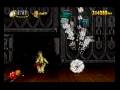 ClockWork Knight The Attic Level 1 Hard