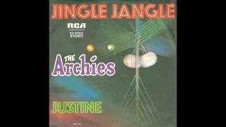 The Archies - Jingle Jangle - 1969