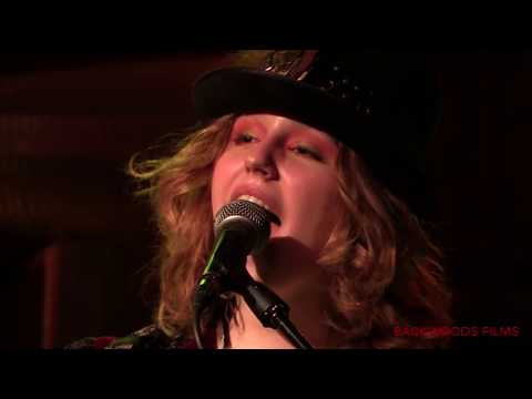 ☼ EmiSunshine and The Rain ☼ "Valerie" Live 3/31/19  The Hi-Fi,  Indianapolis, IN