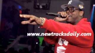 Jae Millz - Tats On My Arm (Freestyle)