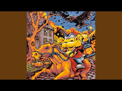 Sugaree (Live at TD Garden, Boston, MA 11/17/17)