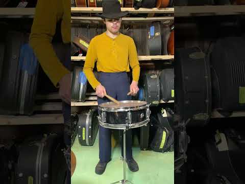 1970s Pearl 14x5" Snare Drum (VIDEO! Ready to Go) image 4