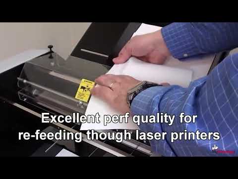 Product video