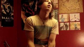 Quote On Quote - The Color Morale - Vocal Cover