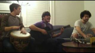 Sincerely the Management - Blood Bath (Acoustic)