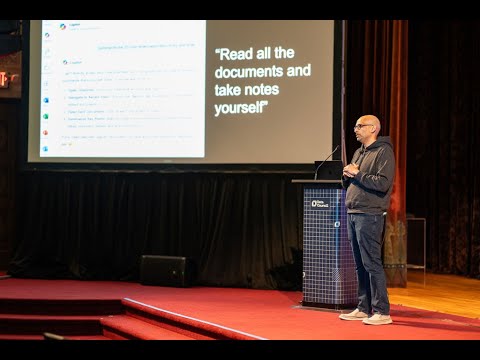 The Model is Not the Product