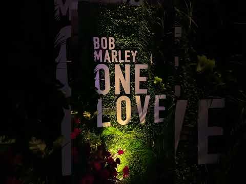 Bob Marley “One Love “ #onelove