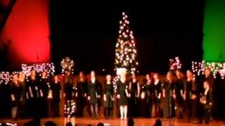 &quot;One Voice&quot; by The Wailin&#39; Jennys, Chant Claire Chamber Choir