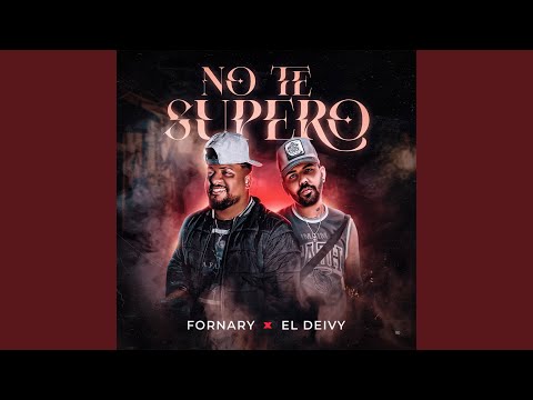 No Te Supero