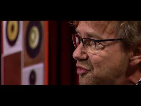 Jan de Vries - Bildtstars en Eigenheimers, yn Noardewyn Live