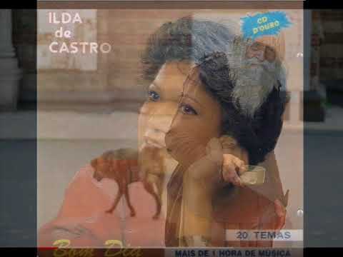 Ilda de Castro - Velho Mendigo