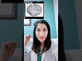 Facts About Fontanelles | Dr. Amna Husain #shorts