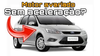 p2120 explicação detalhada