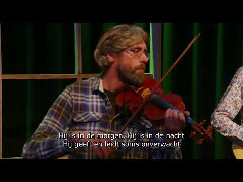 God Zegent Jou (Country Trail Band) - Jubileumconcert