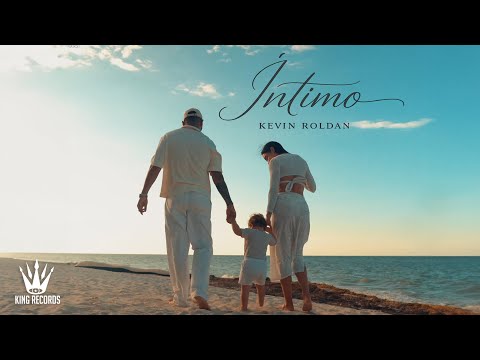Intimate - KEVIN ROLDAN (Official Video)