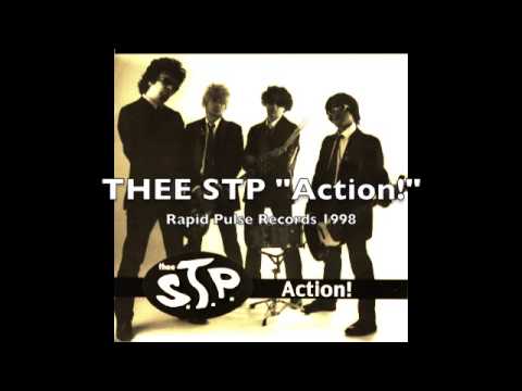THEE S.T.P. - Action!