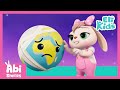 Save Earth | Abi Stories Compilation | Eli Kids Educational Cartoon