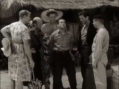 McHale's Navy   S02E06   Have Kimono, Will Travel