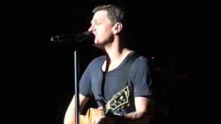 9. NYC Christmas - Rob Thomas - O Starry Night 3 - Pittsburgh 12/7/15