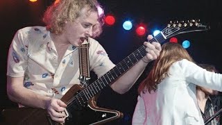 Hard Luck Story-(LIVE)-The Johnny Van Zant Band