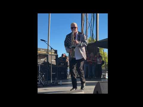 "Love Ride 34" 2AZZ1