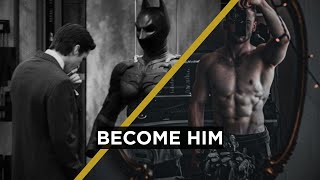 Build The Bruce Wayne Physique With Just 3 Movements (Military Tested)