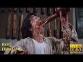 Mabuk Jackie Chan Mengalahkan Pengawal Konsul Di DRUNK MASTER 2 1994