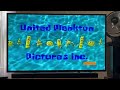 United Plankton Pictures Inc Nickelodeon Lightbulb 2010 RARE