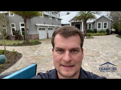 Total: What's Included in our Pest Control Program