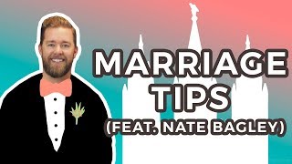 What the Church DOESN&#39;T teach about MARRIAGE