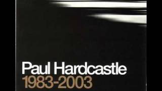 Paul Hardcastle-Supersense