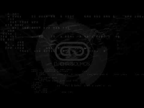 Chris Olmos - Melodic Techno Session 17-07-2020