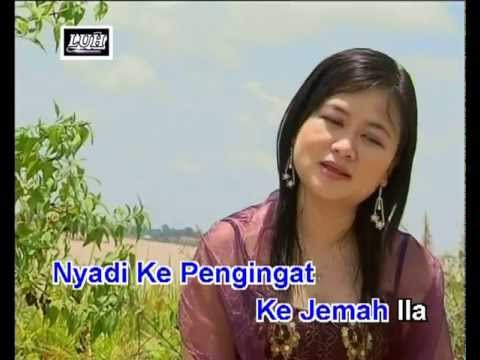 Pengerindu Di Tangang - Ita Medin