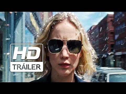 Tráiler Joy: El Nombre del Éxito [WEB-DL] 2015