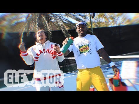 SaySoTheMac & Desto Dubb - By Any Means (Official Music Video)