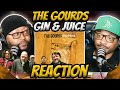 The Gourds - Gin & Juice (REACTION) #thegourds #airplaybeats #reaction