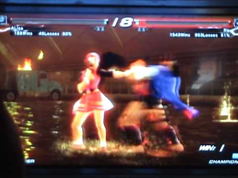 t6 br true! [ali] v rip [law]