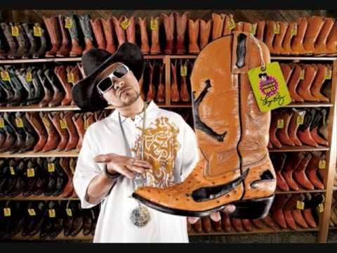 Chingo bling Ostrich Boots lyrics