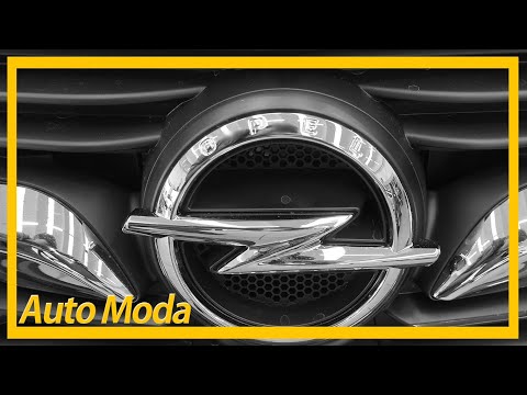 Opel Grandland: il SUV più importante di casa Opel. Scoprilo nel video!